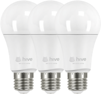 3 Hive light bulbs